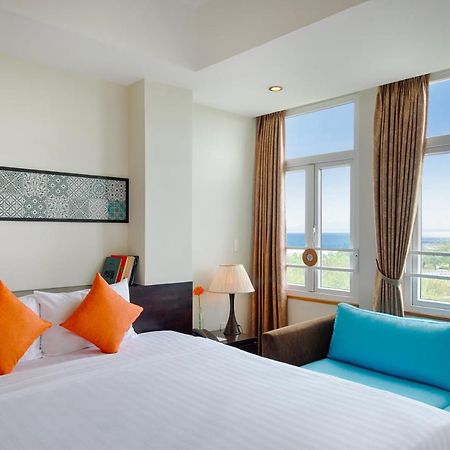 فندق دا نانغفي  Beach House An Thuong المظهر الخارجي الصورة