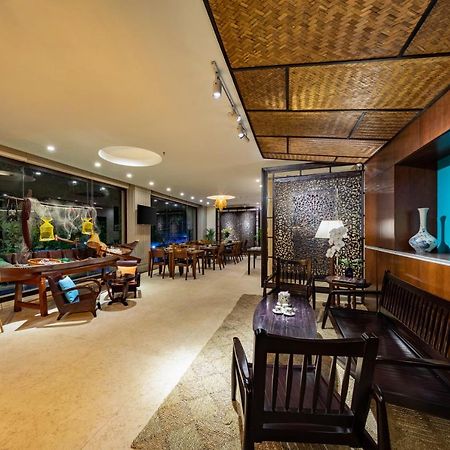 فندق دا نانغفي  Beach House An Thuong المظهر الخارجي الصورة