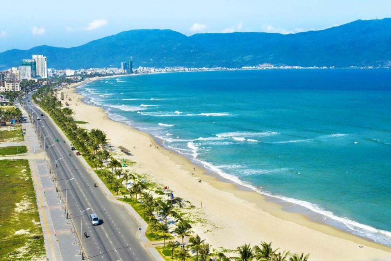 فندق دا نانغفي  Beach House An Thuong المظهر الخارجي الصورة