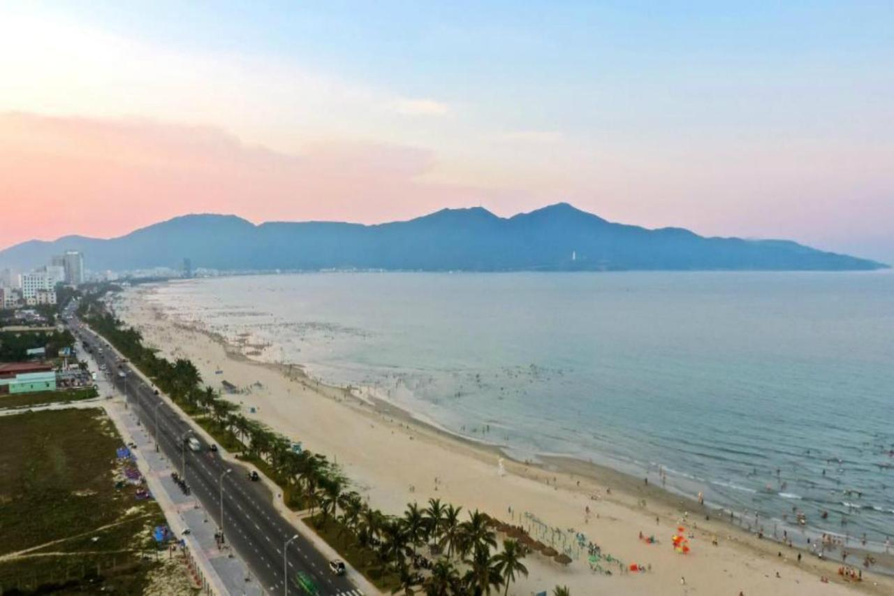 فندق دا نانغفي  Beach House An Thuong المظهر الخارجي الصورة