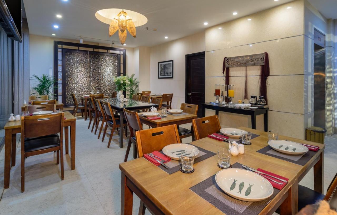 فندق دا نانغفي  Beach House An Thuong المظهر الخارجي الصورة