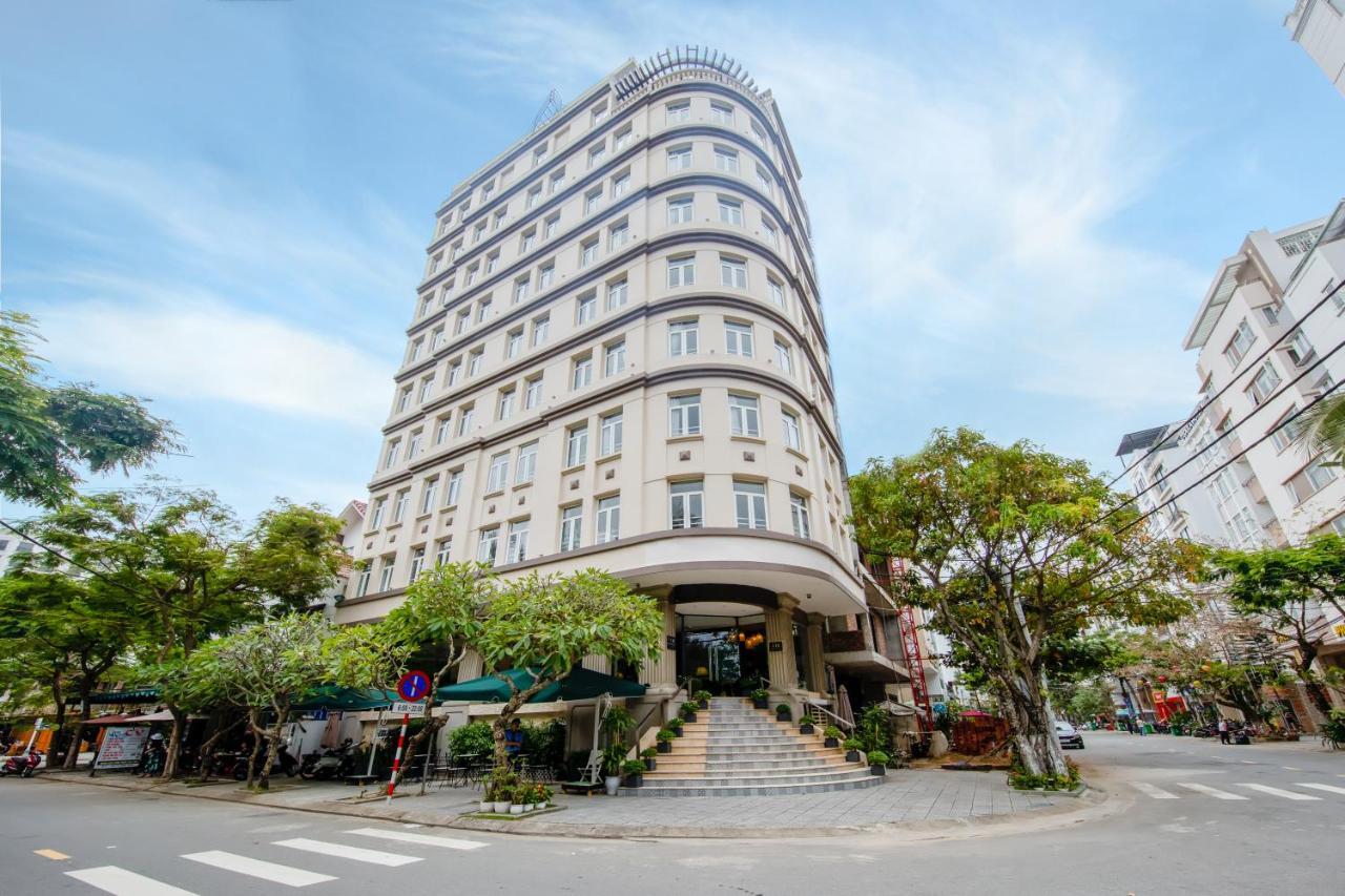 فندق دا نانغفي  Beach House An Thuong المظهر الخارجي الصورة