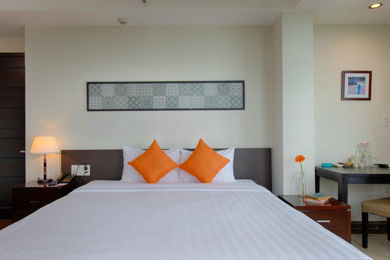 فندق دا نانغفي  Beach House An Thuong المظهر الخارجي الصورة